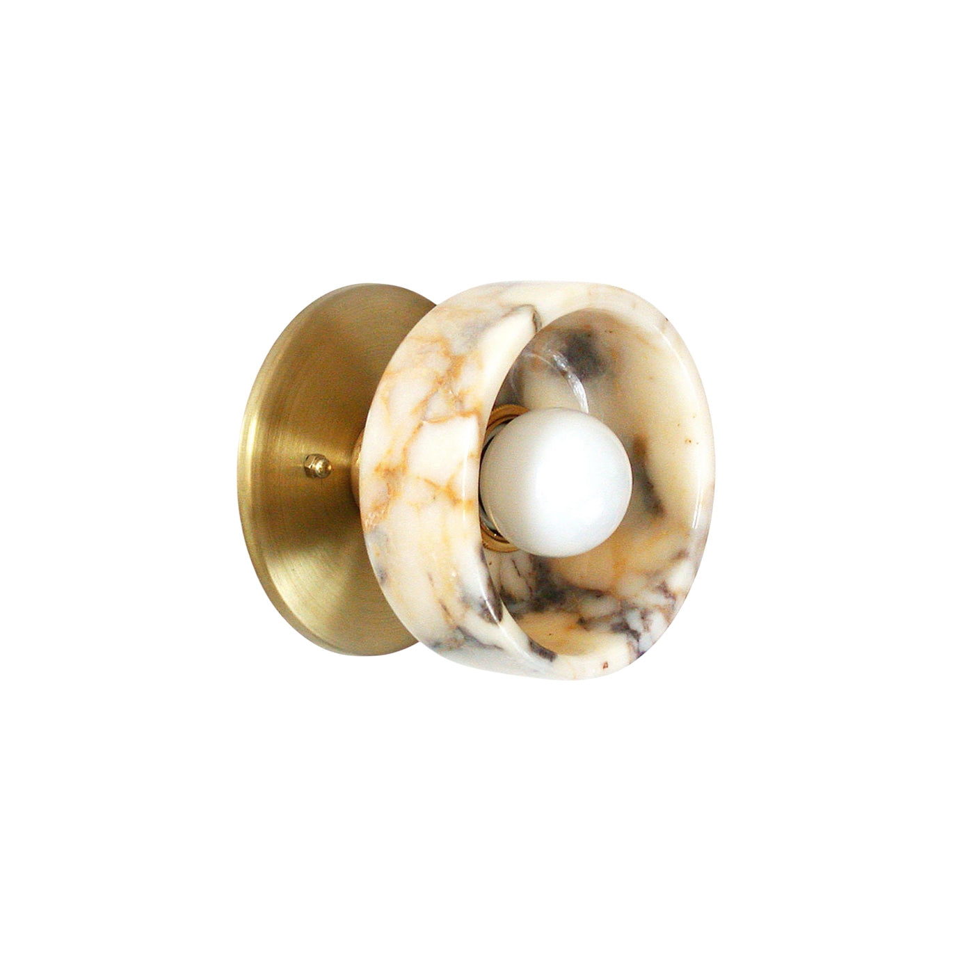 Piedra Wall Lamp T1953