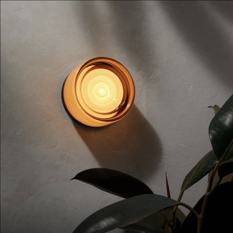 Modern Indoor/Outdoor LED Wall Lamp M36