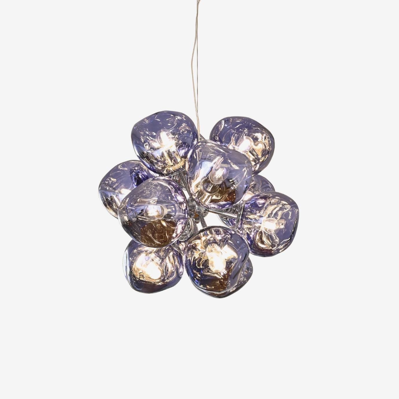 Bubbles Pendant Lamp P032