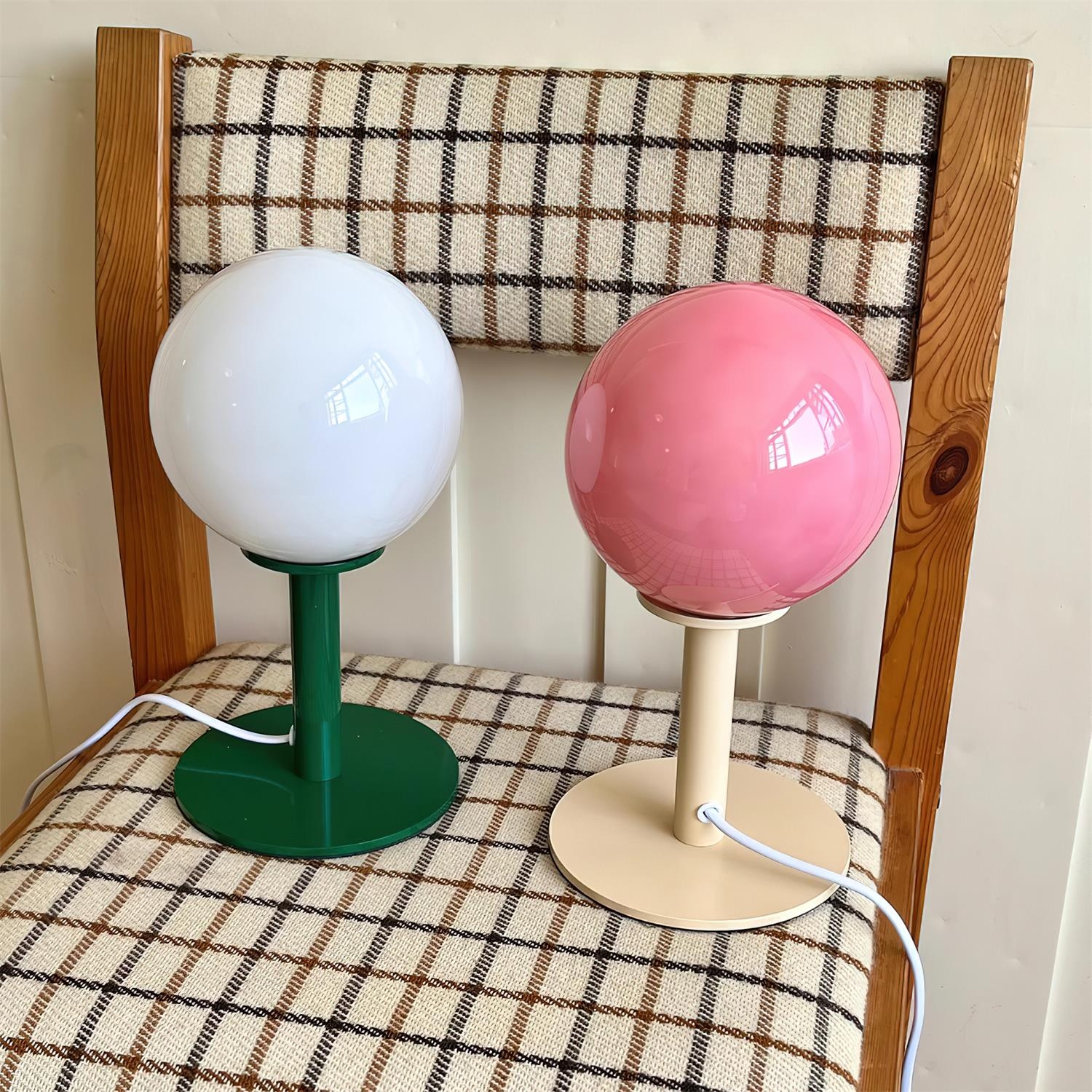 Sweety Table Lamp T1251