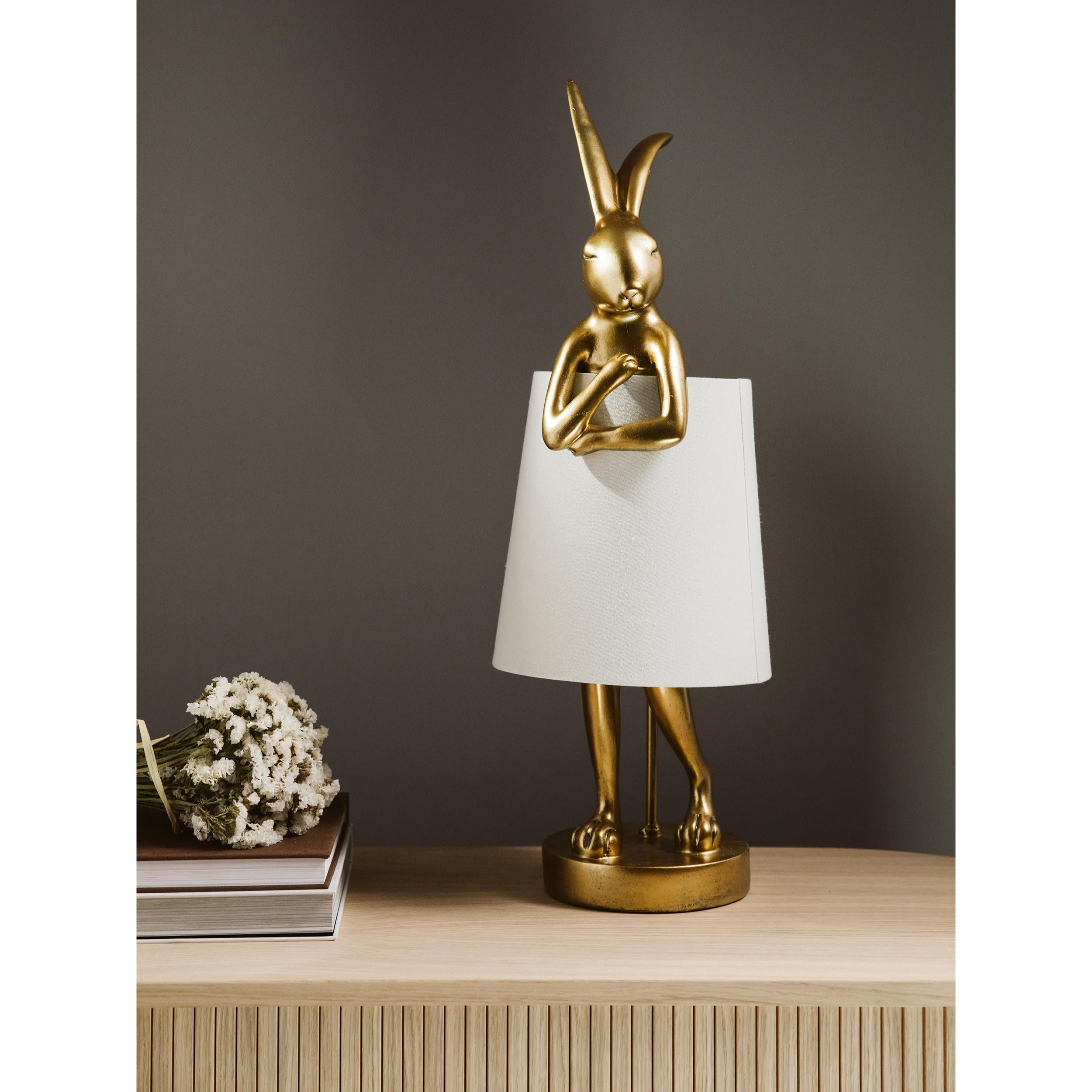 Chester Rabbit Table Lamp T1799