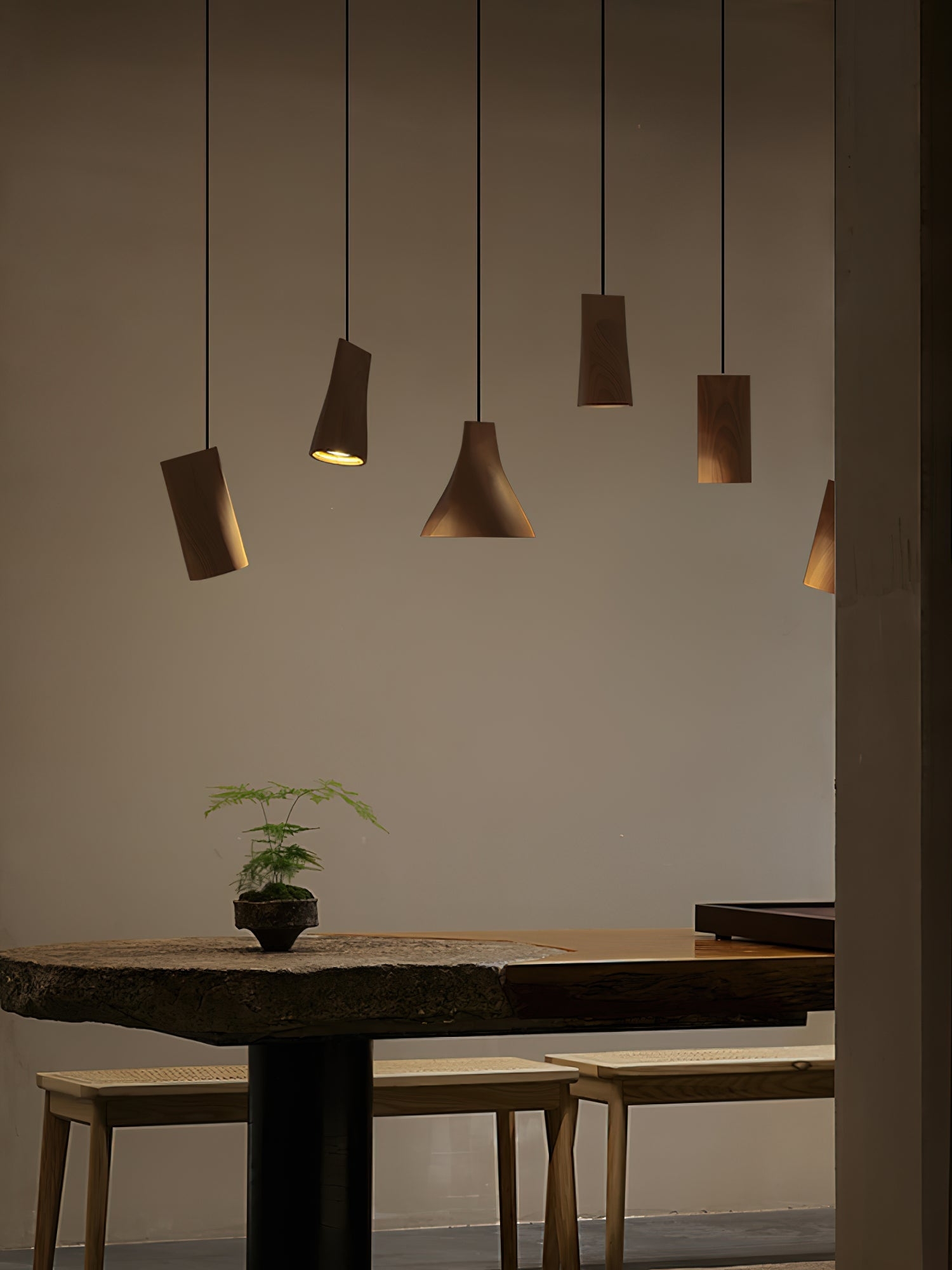 Bellwood Pendant Lamp T1586