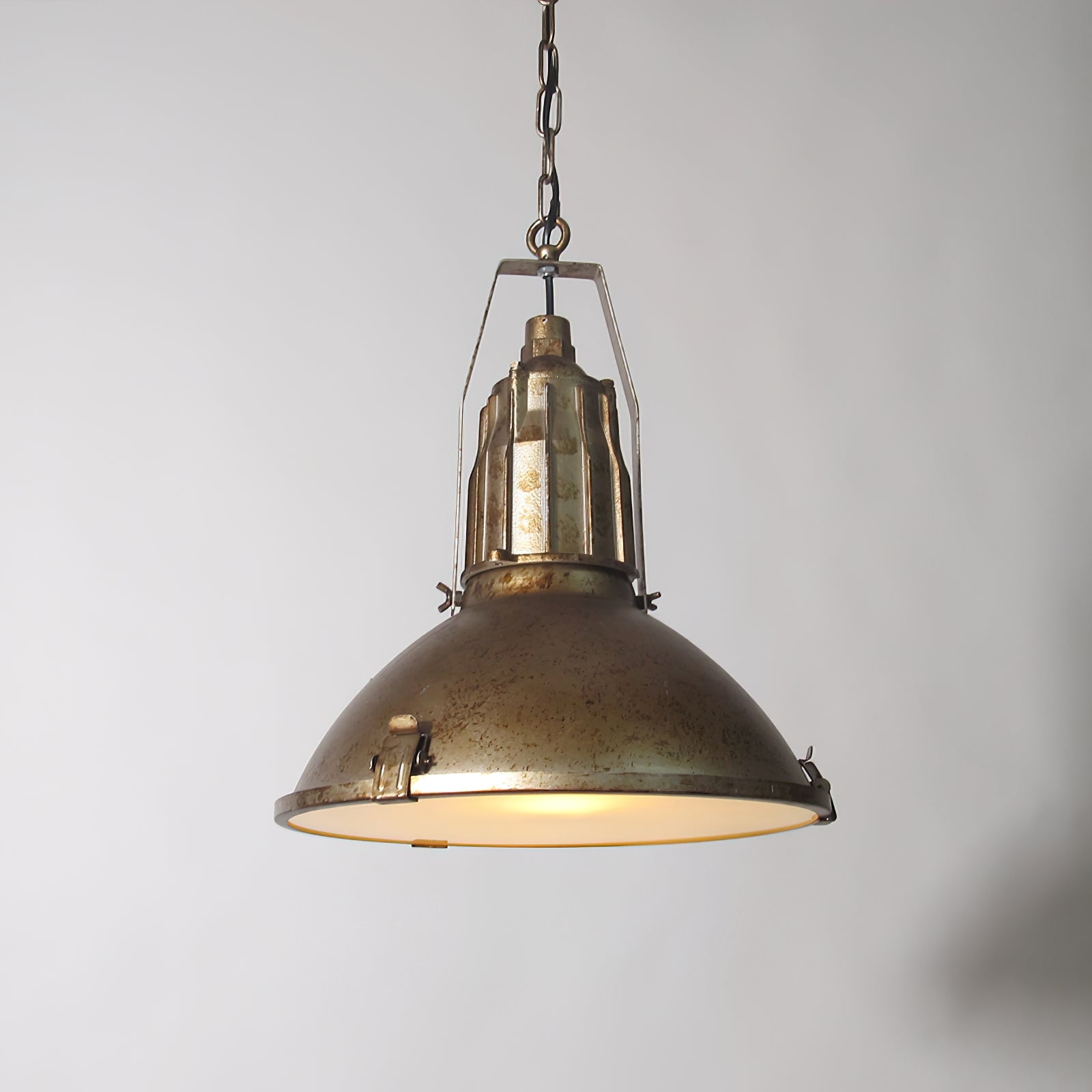 Mercana Zaio Pendant Light T1701