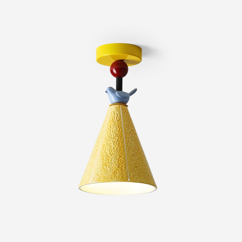Tweetie Ceiling Lamp T1432