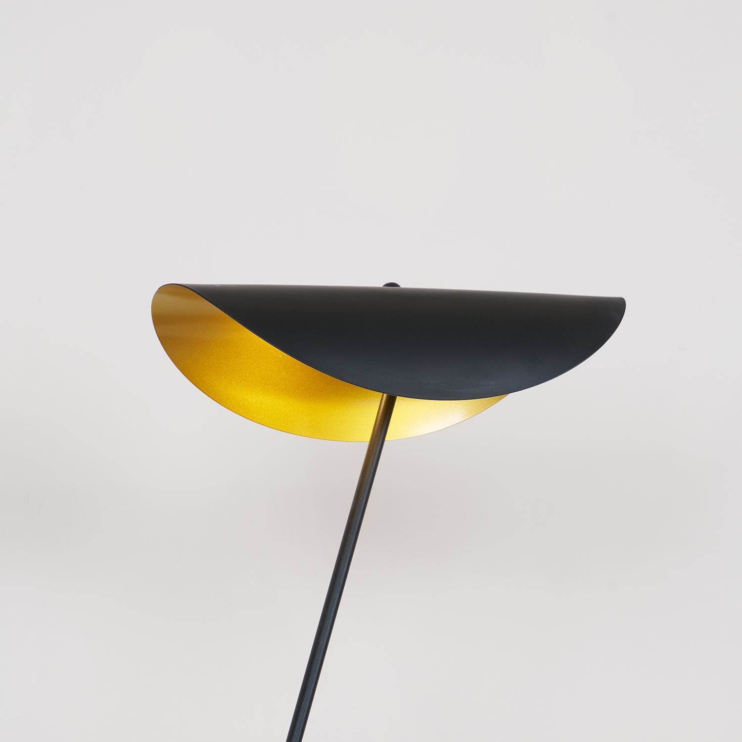 Nordic Creative Inclined Metal Floor Lamp M396