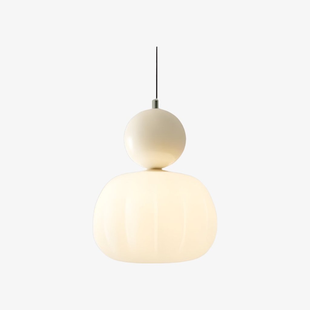 Ornavigo Modern Art Deco Pendant Light - Bauhaus Inspired Lighting for Kitchen Island T571