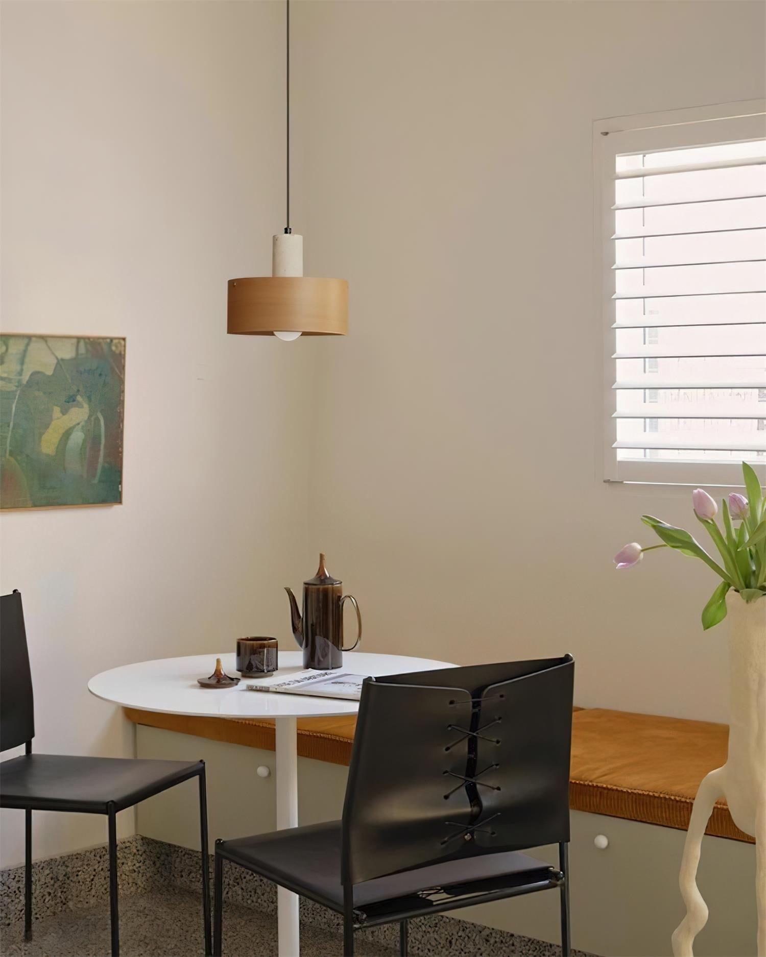 Dovira Pendant Lamp T1419