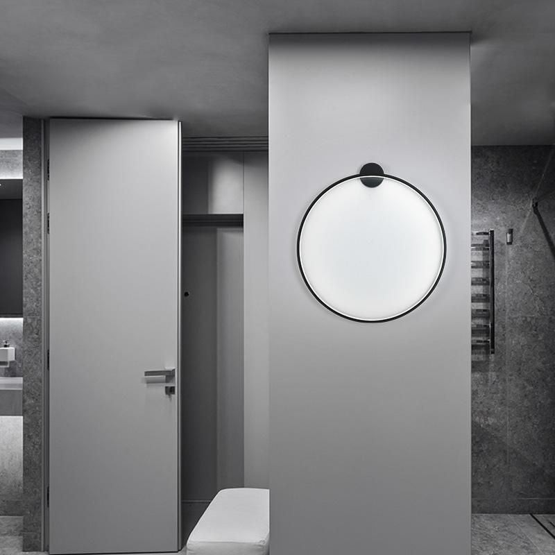 Ring Wall Lamp