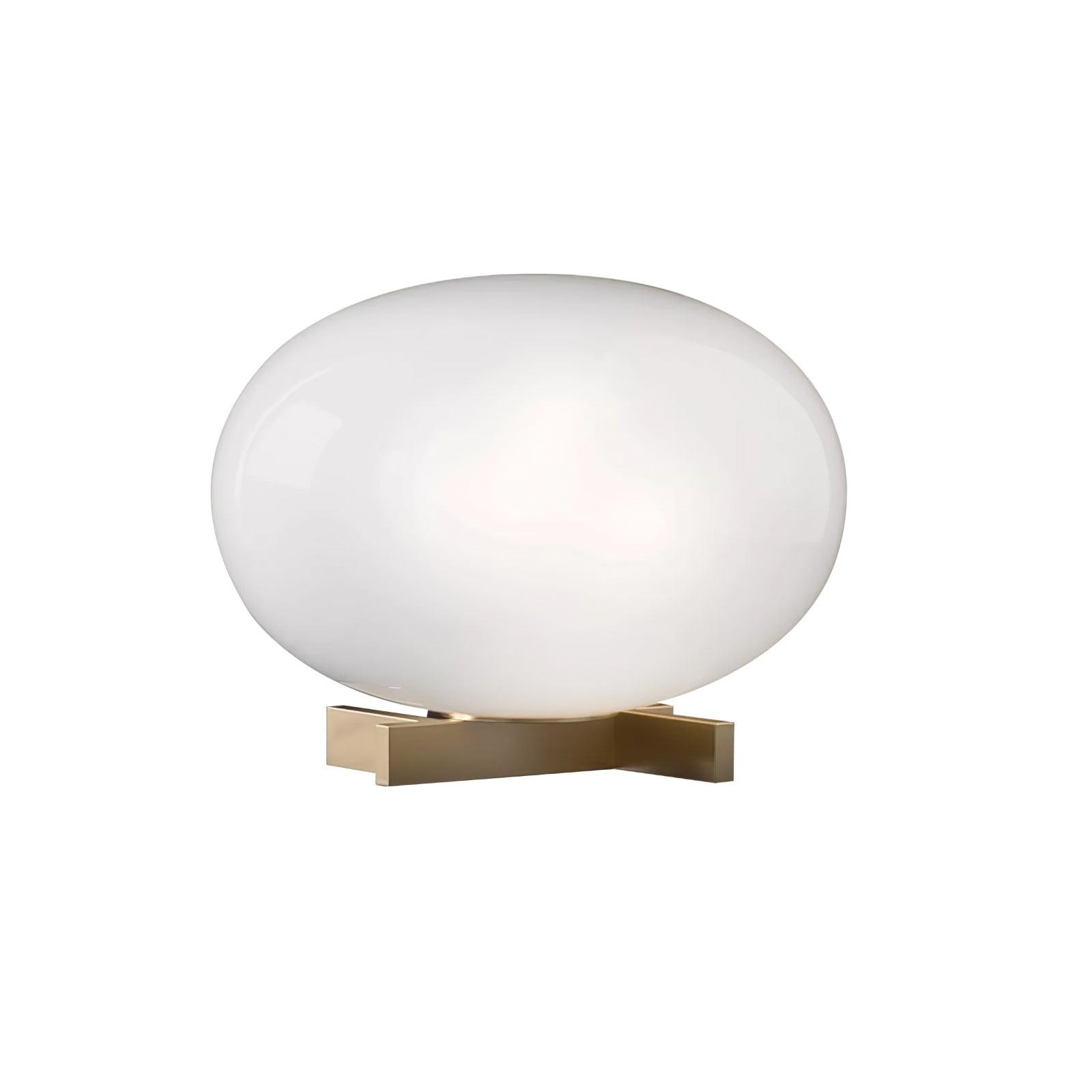 Creative Track Ball-shaped Table Lamp M521