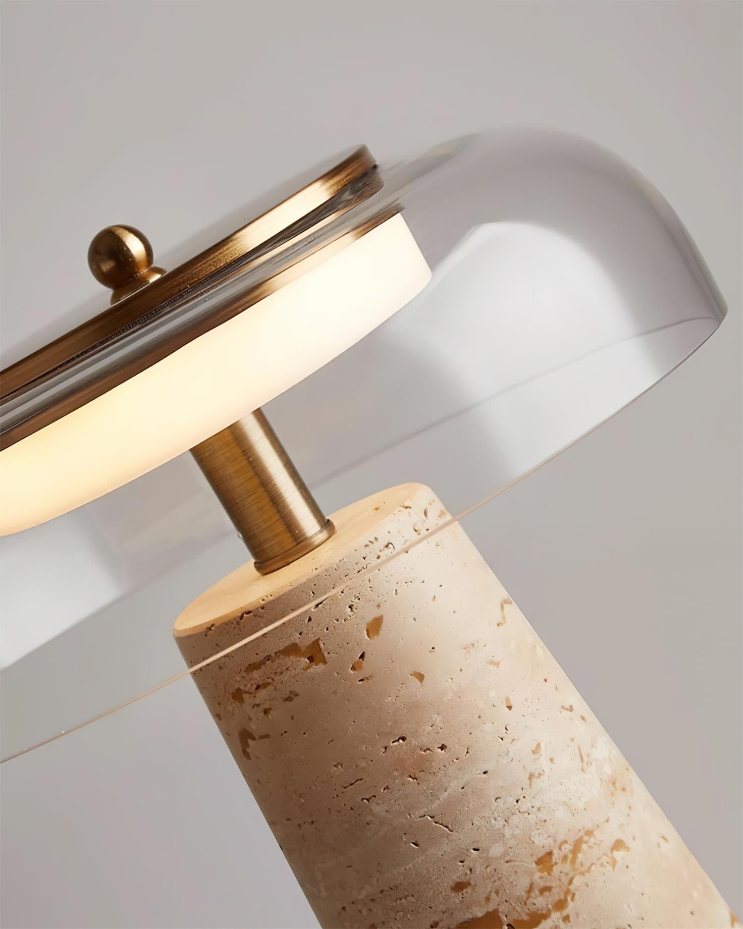 Lumetra Table Lamp T1403