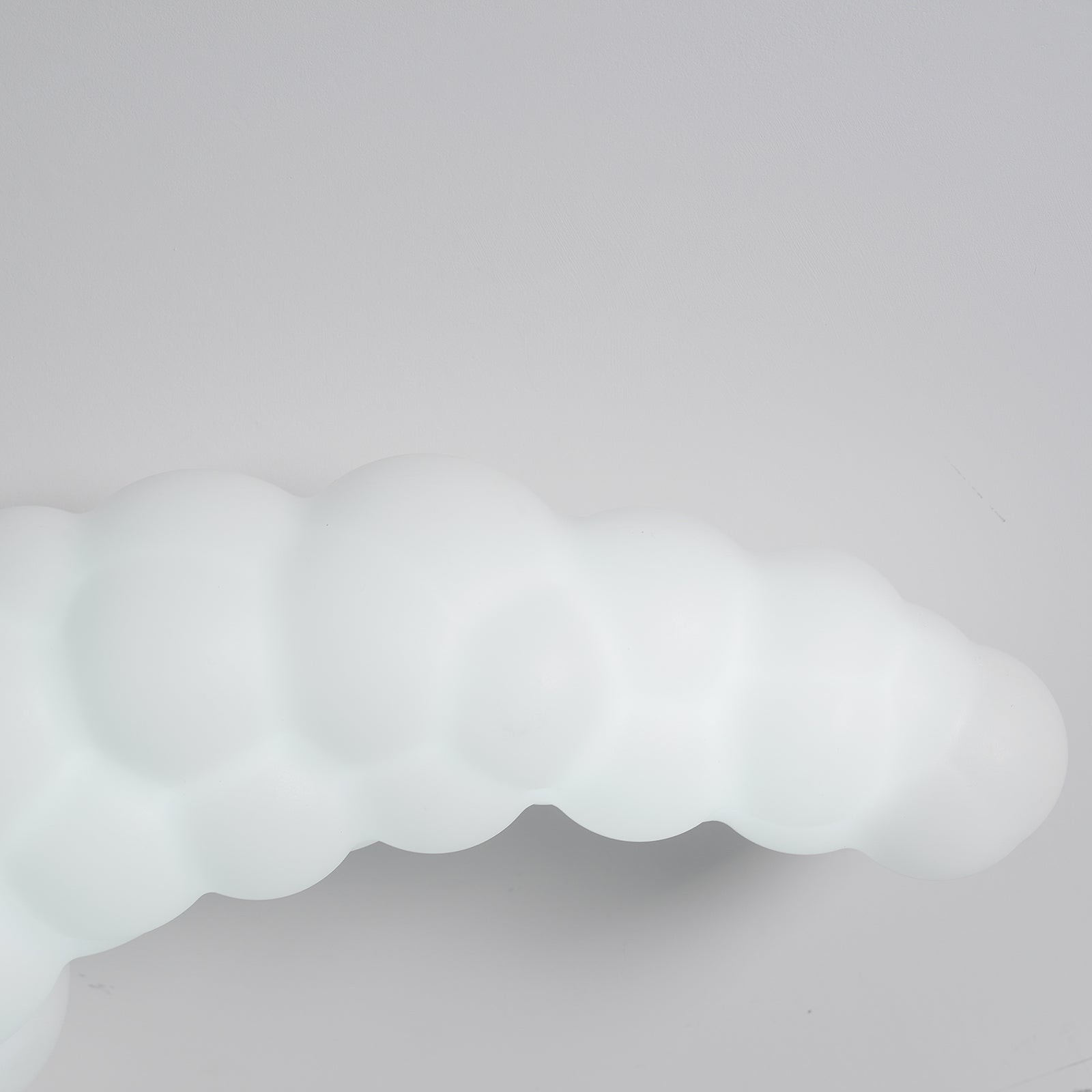 Cream Style Moon Ceiling Lamp M478