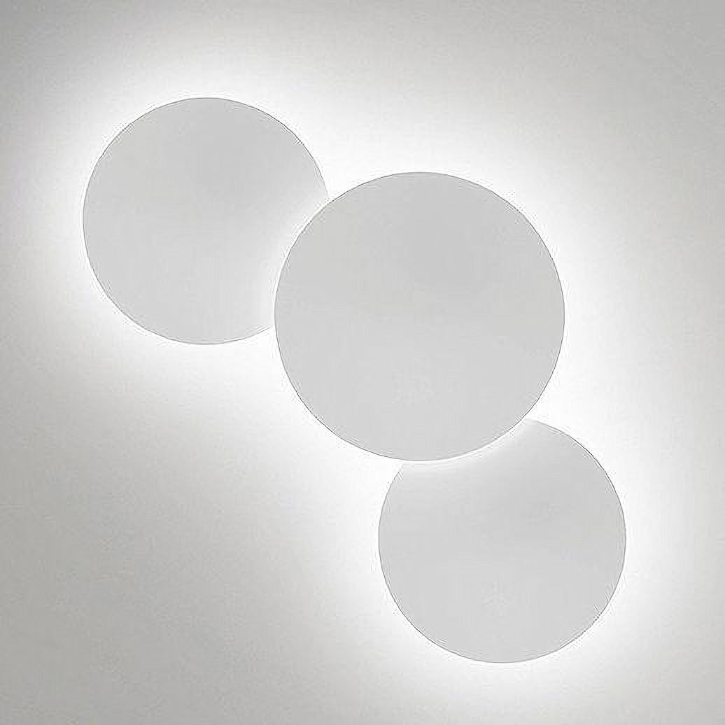 Modern Circle LED Wall Lamp