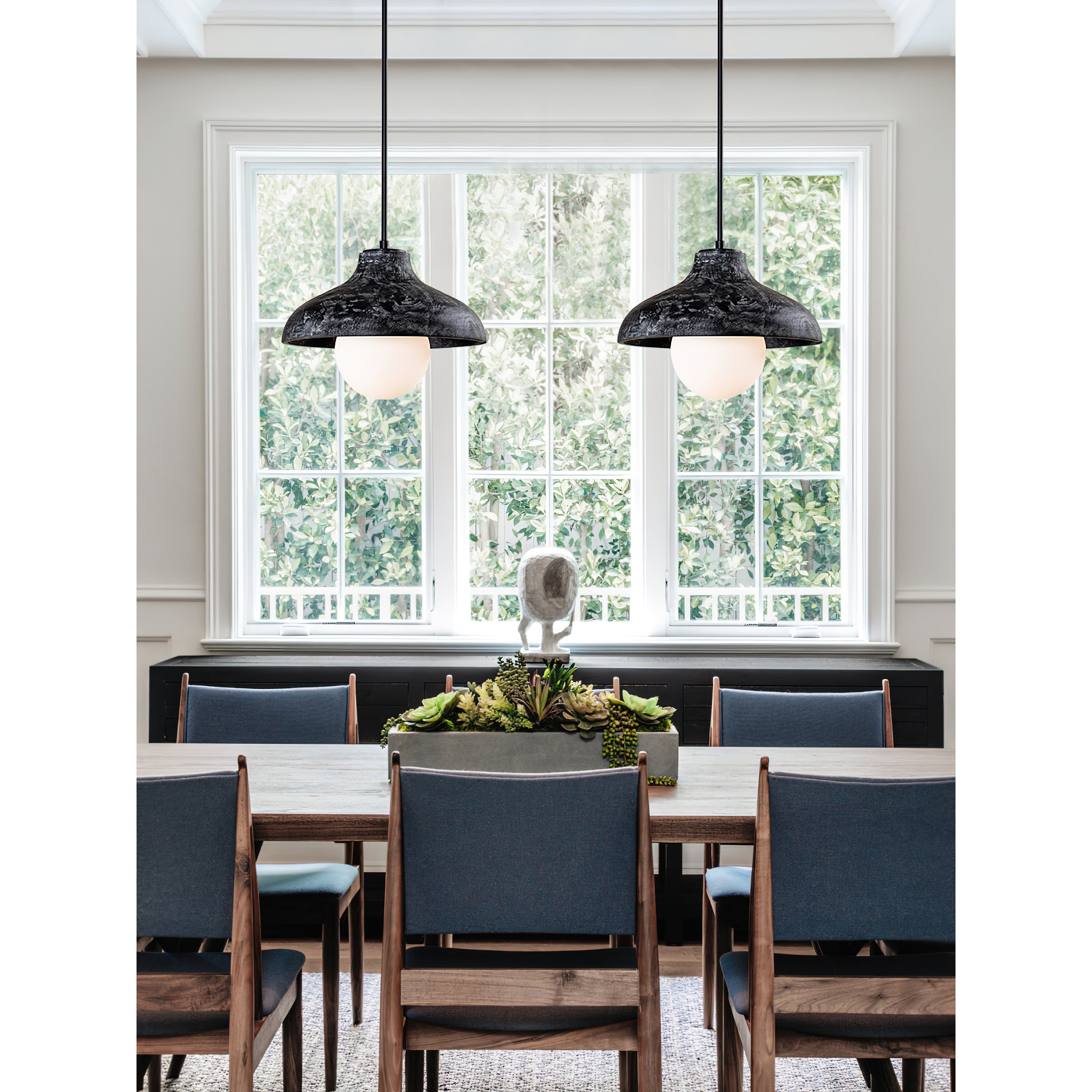 Surfside Pendant Lamp T1775