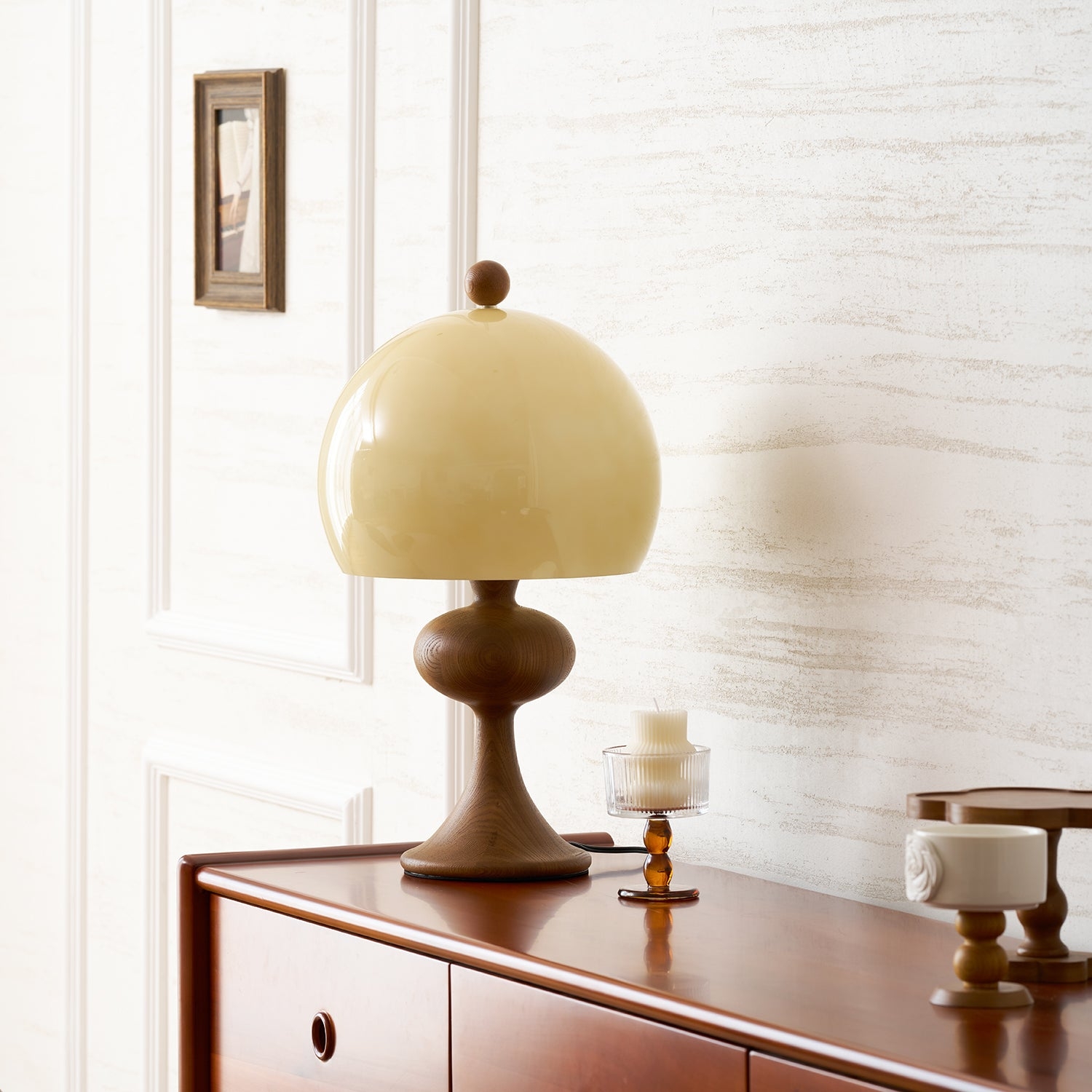 Larkin Table Lamp T1302