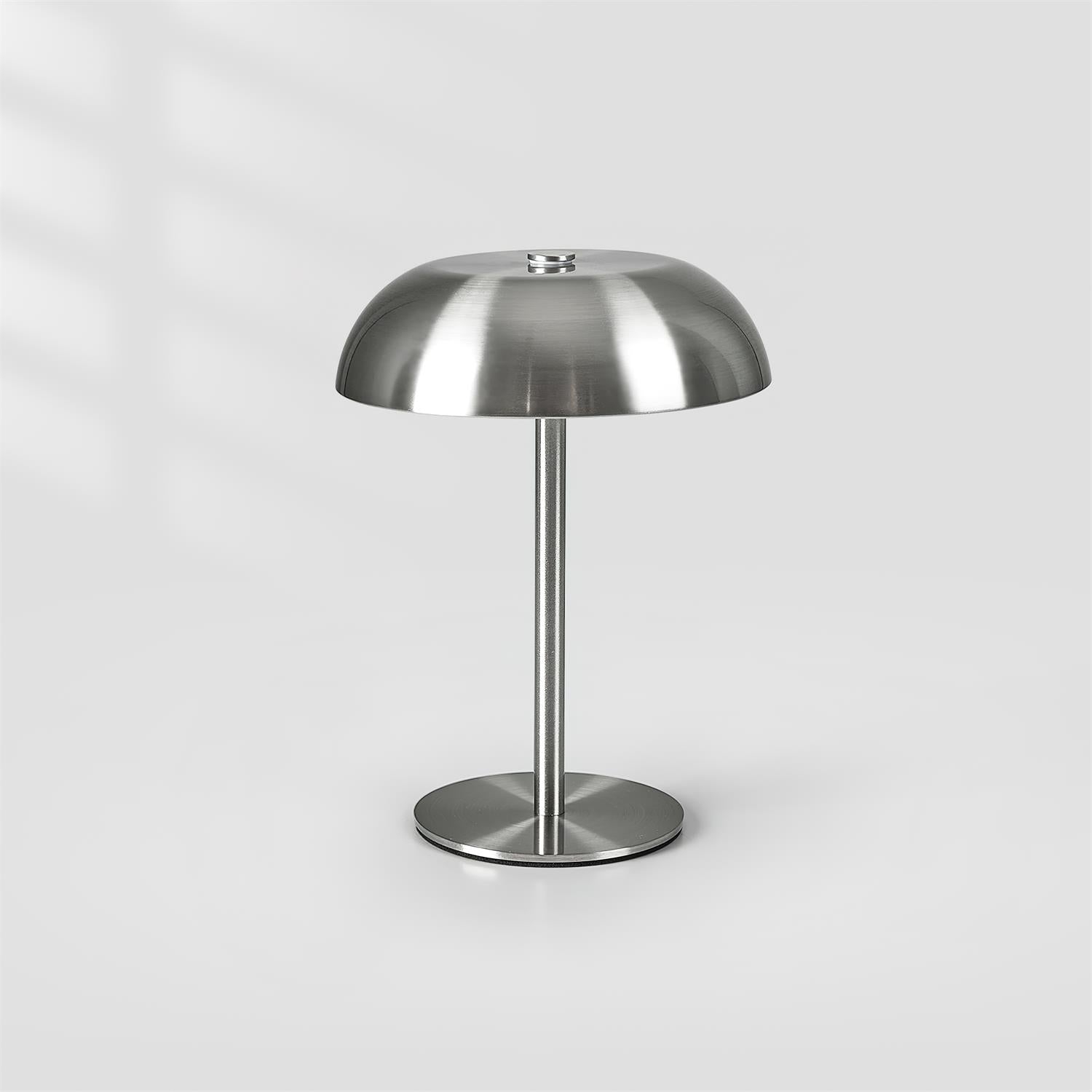 Crescent Charge Table Lamp T1457