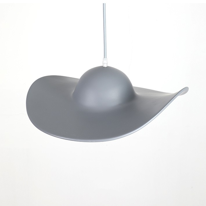 Hat Lamp