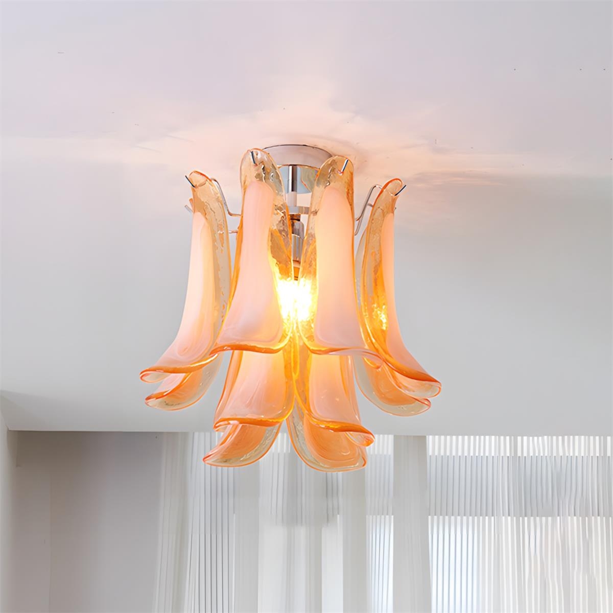 Verdelia Ceiling Lamp T1498