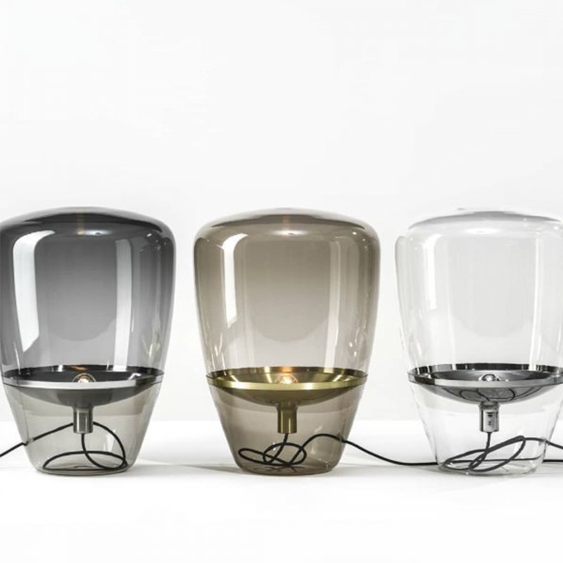 Balloon Table Lamp