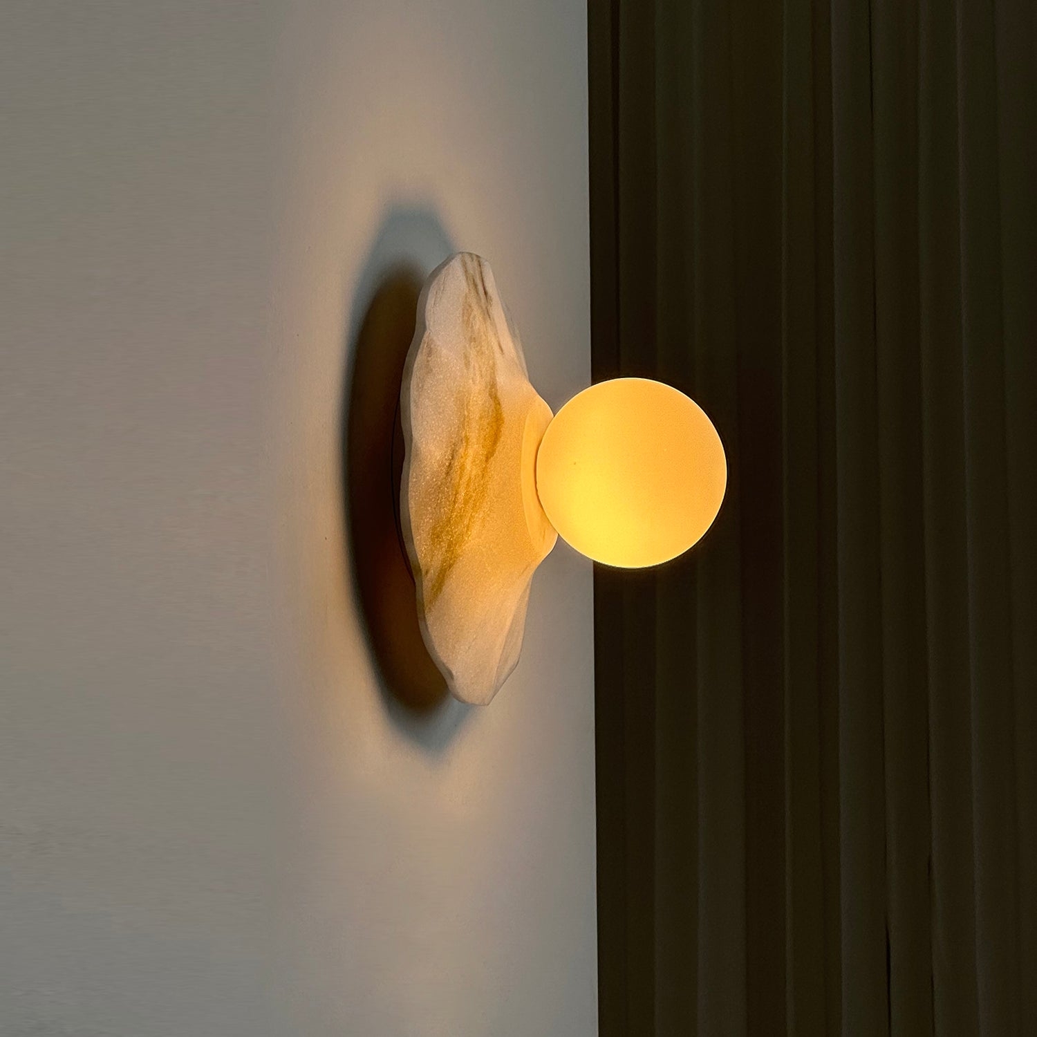 Meza Wall Lamp T1273