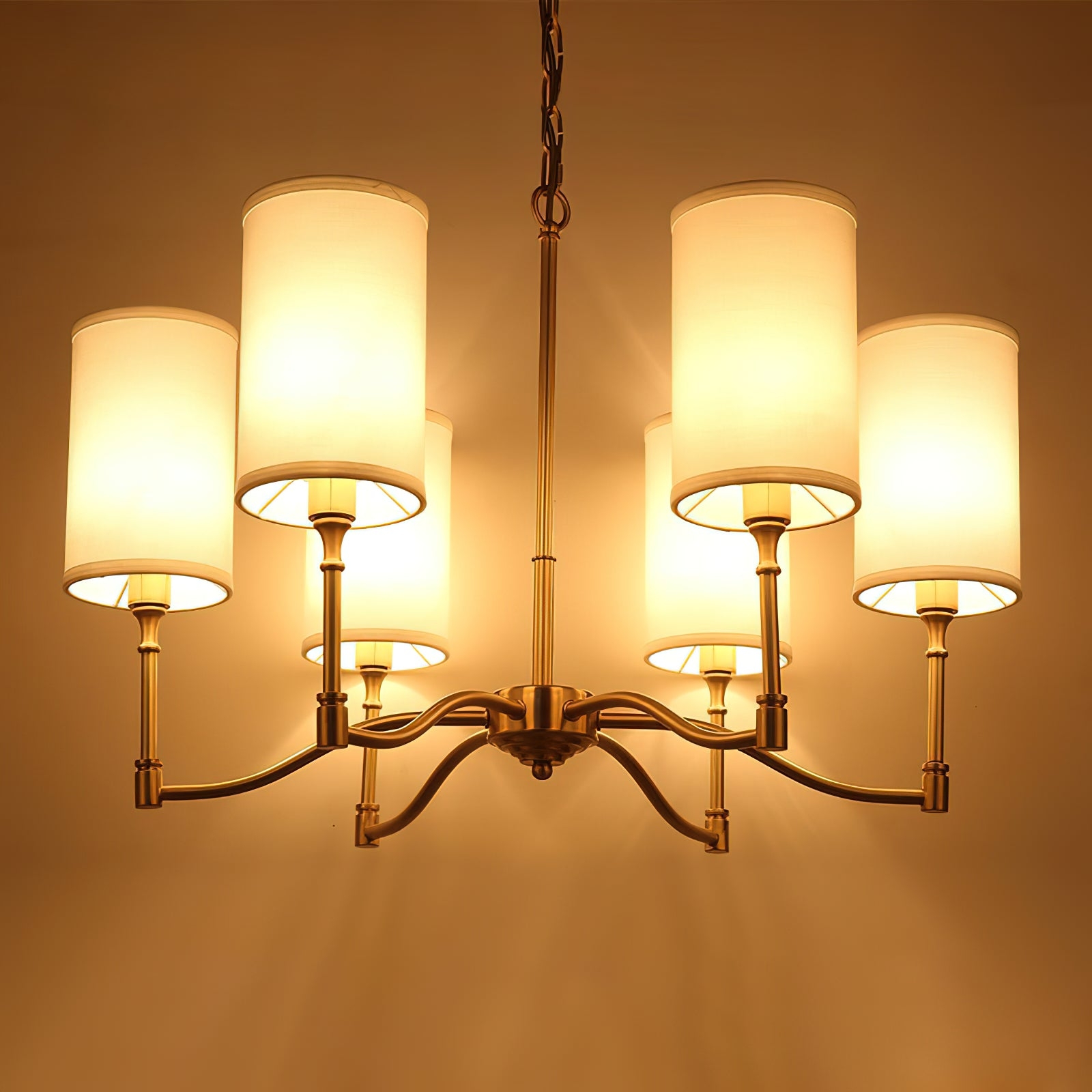 Dart Chandelier T1730