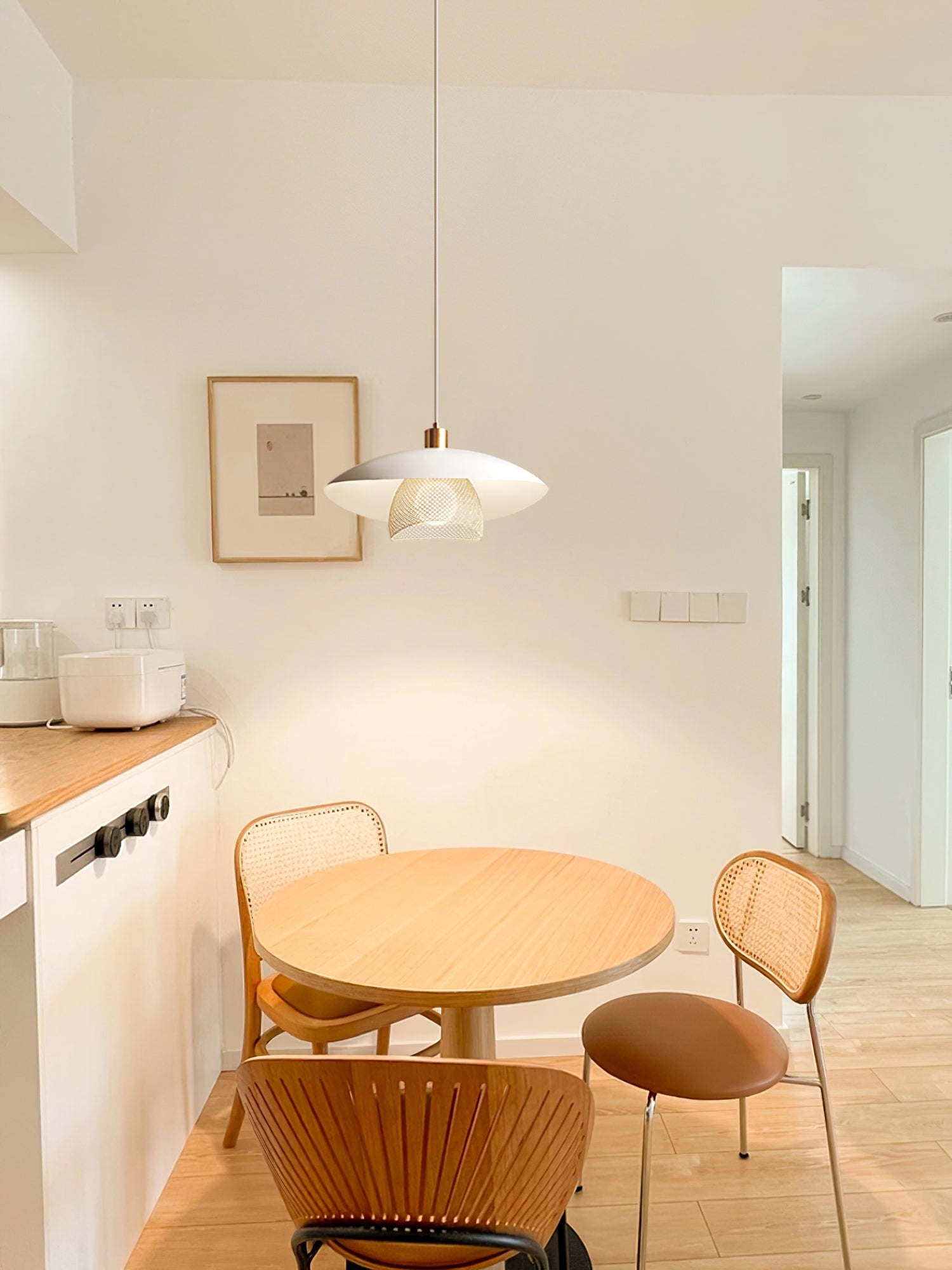 Califolio Floyd Pendant Lamp T1636