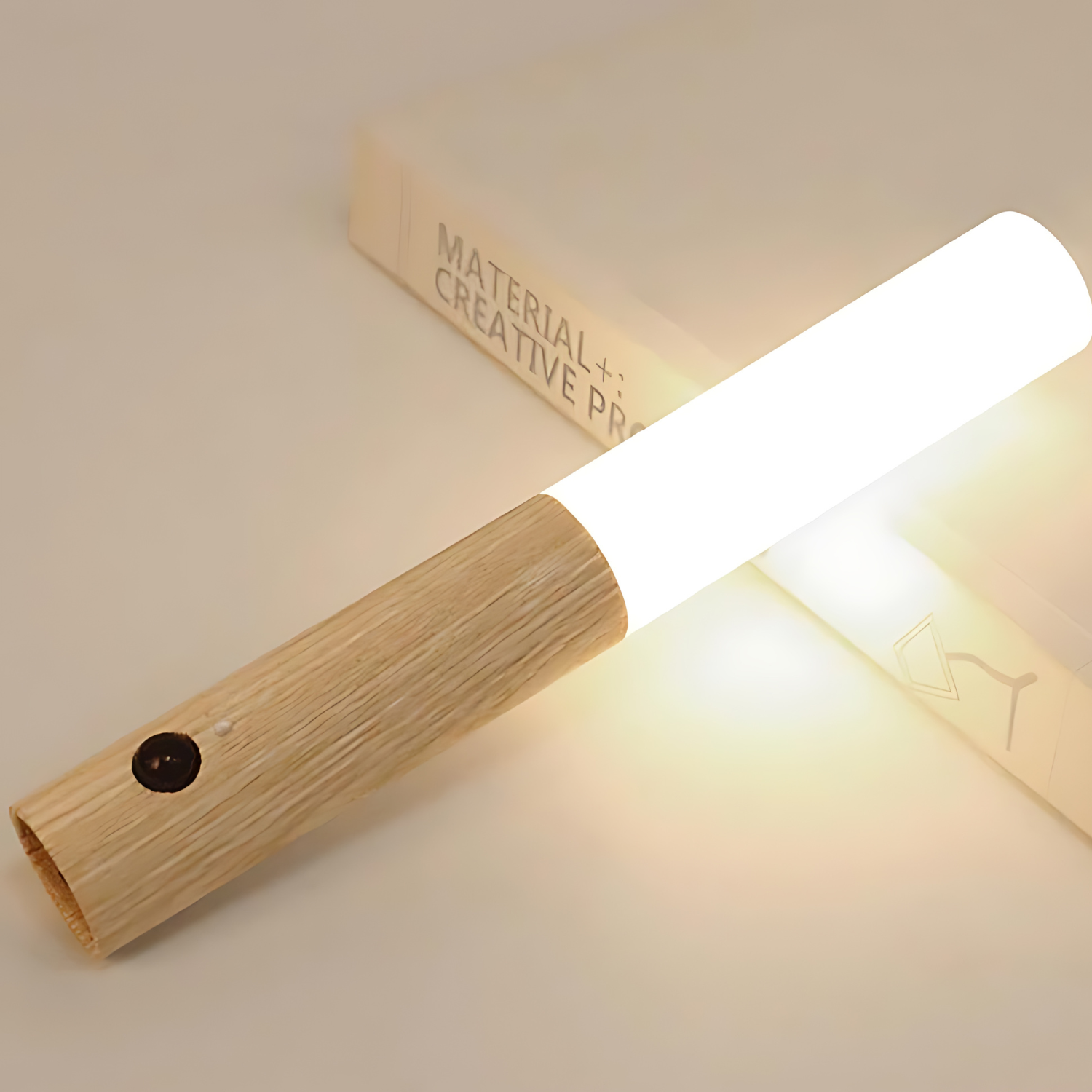 The Golden Glow Wall Light T2026