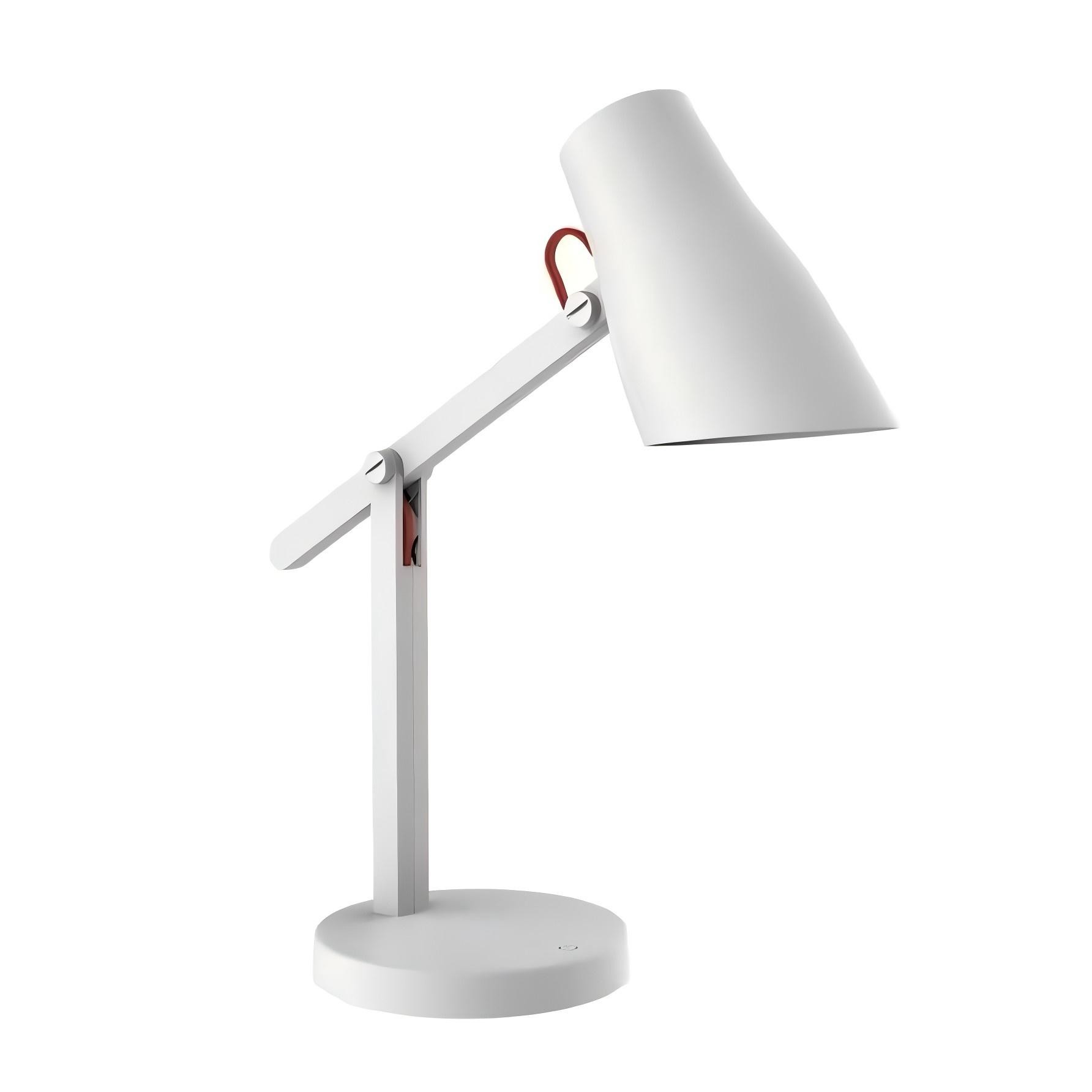Minimalist Rechargeable Dimmable LED Table Lamp S189