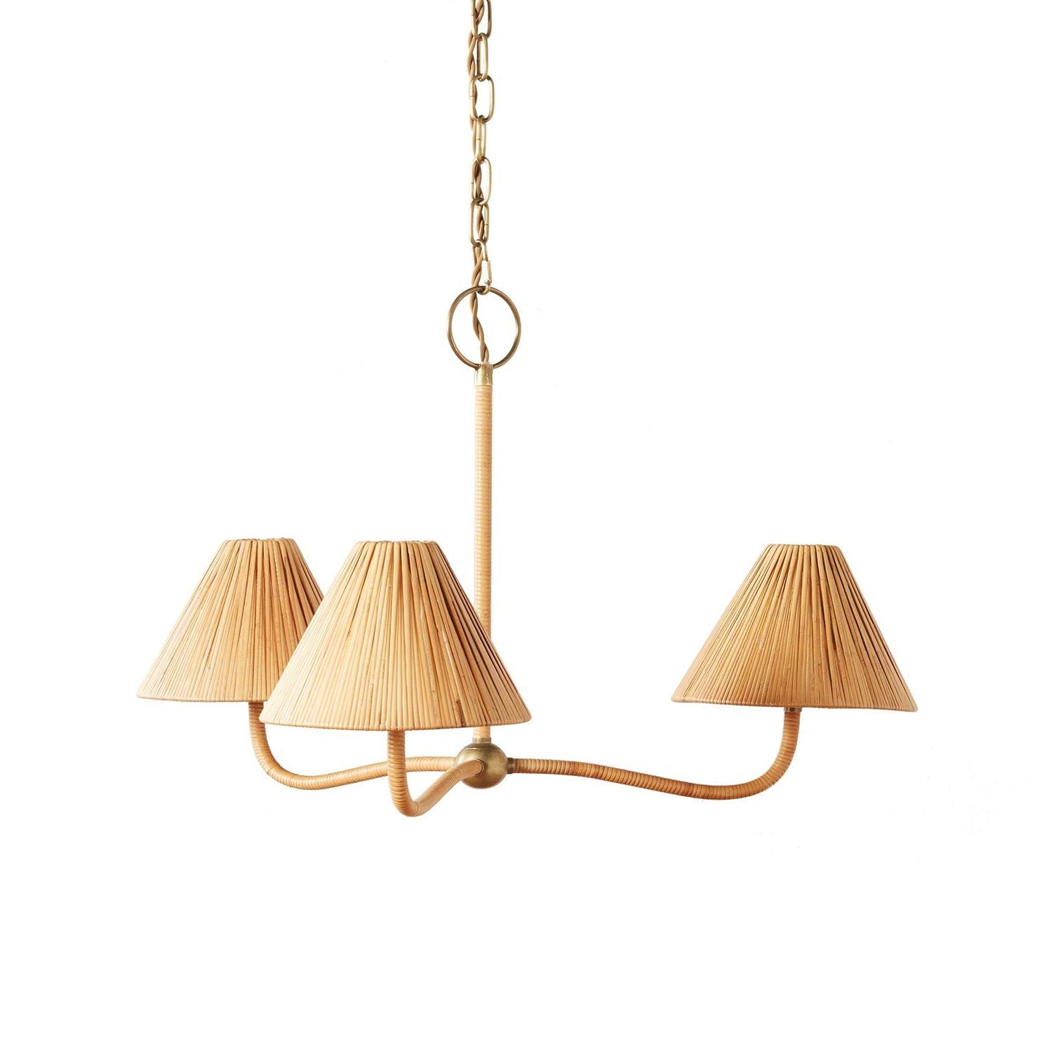 Delphine Chandelier T1844