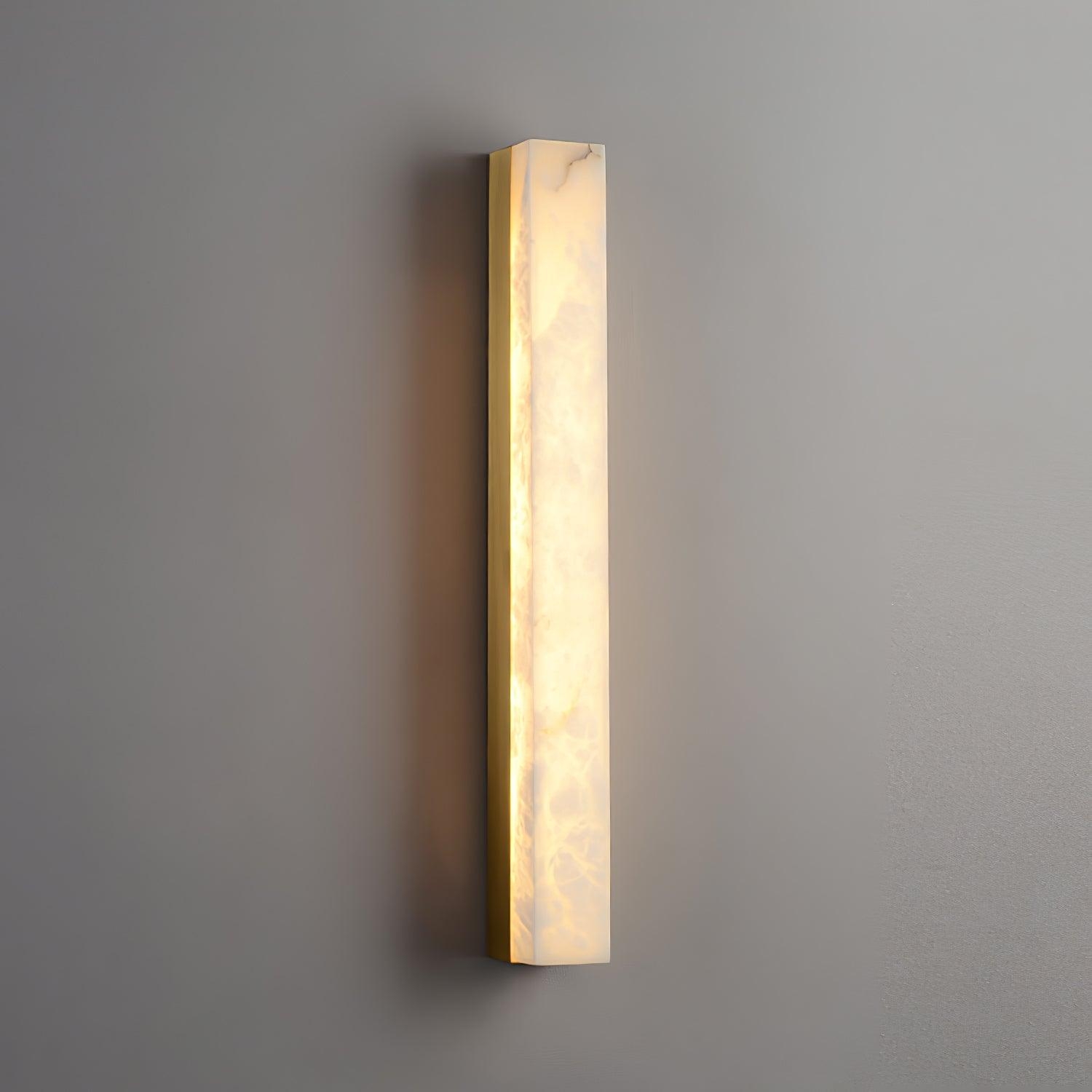 Emerson Alabaster Wall Lamp T1625