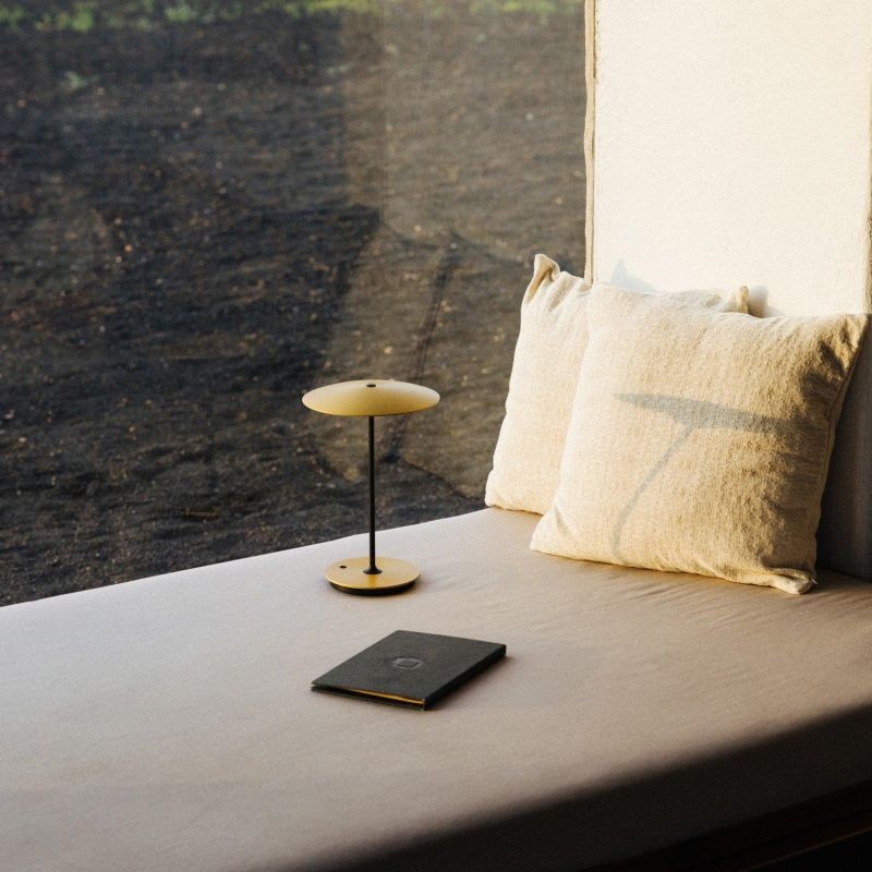 Indoor Portable GINGER 20 Table Lamp