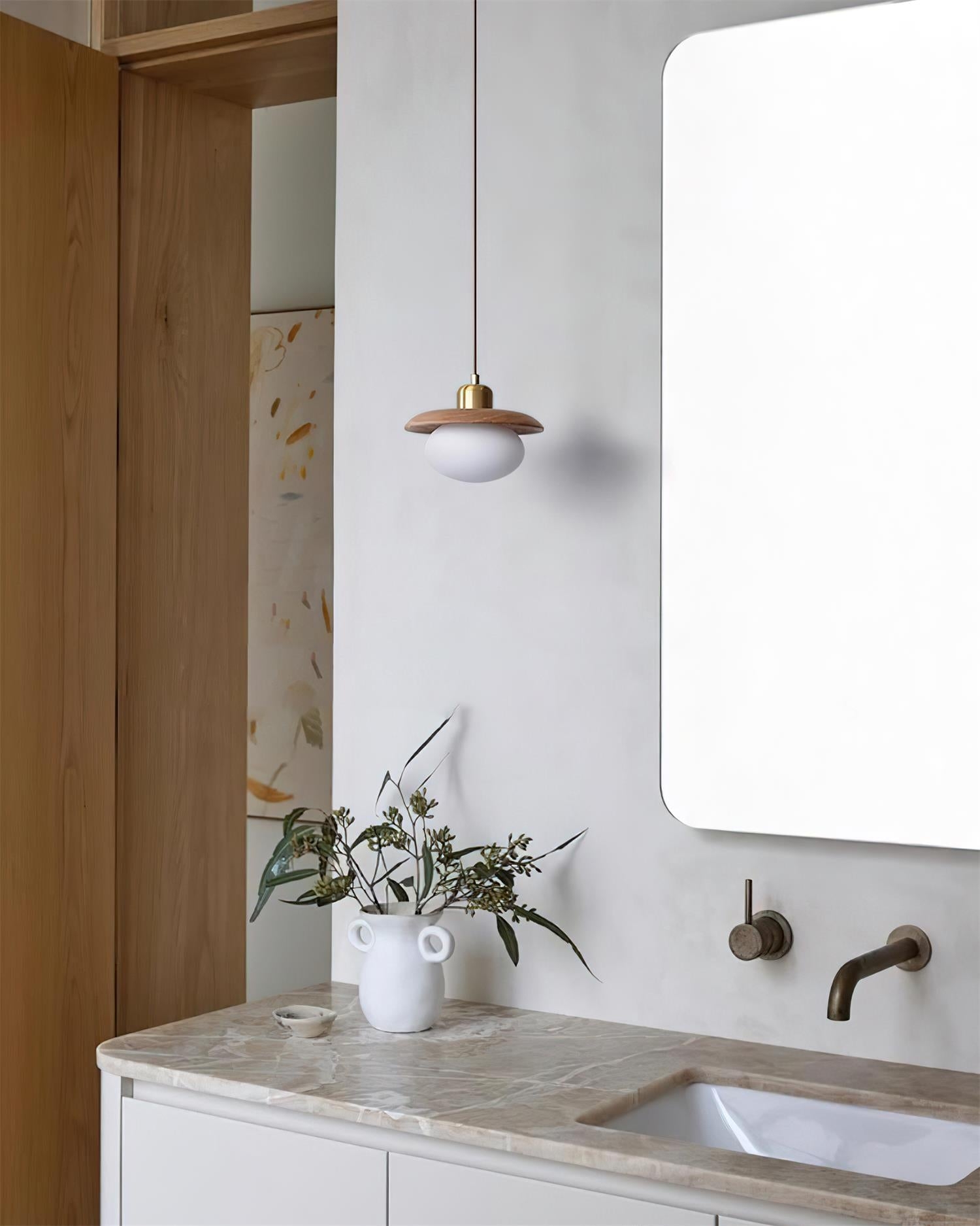 Mistral Pendant Lamp T1417