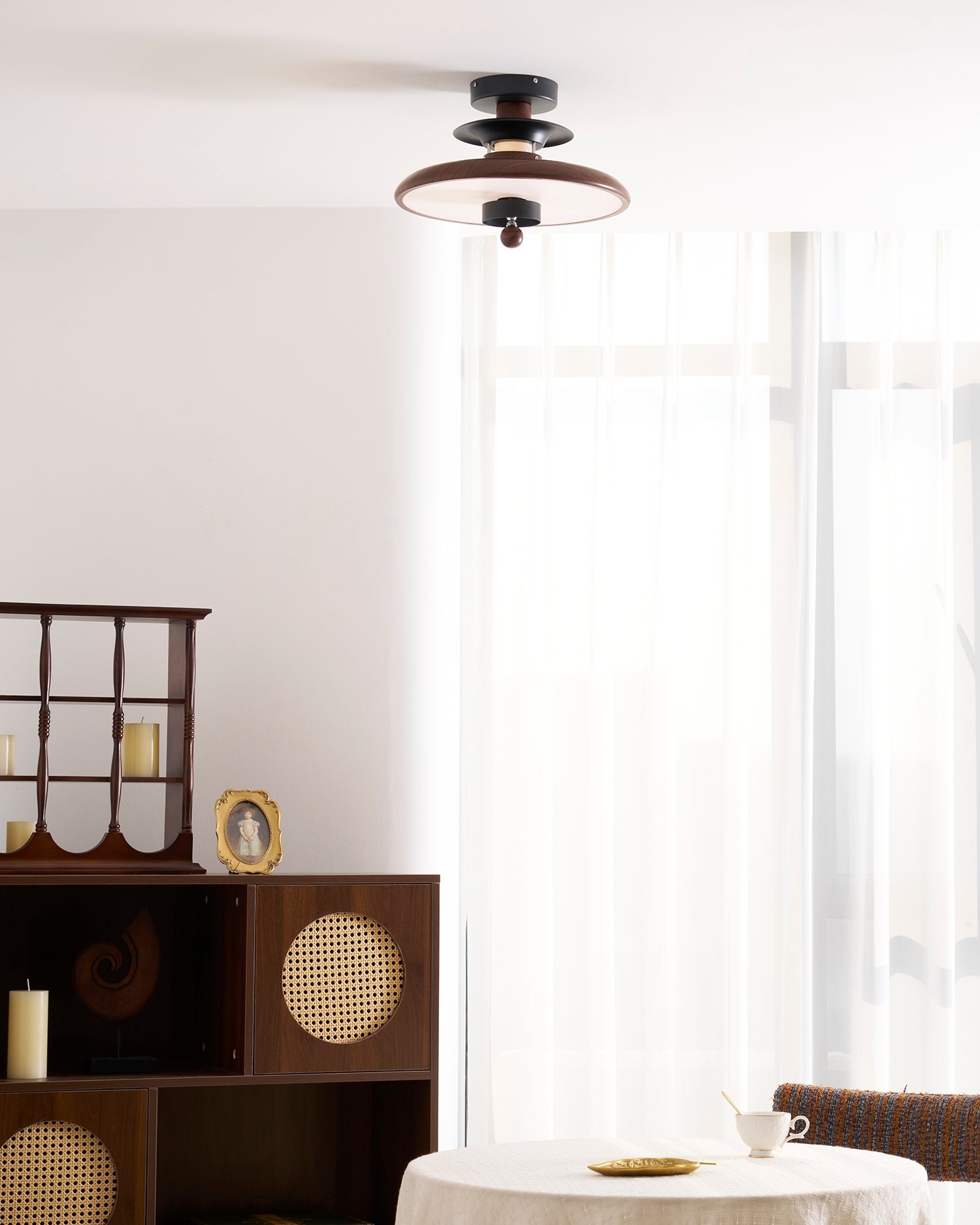 Saturn Pop Ceiling Lamp T1449