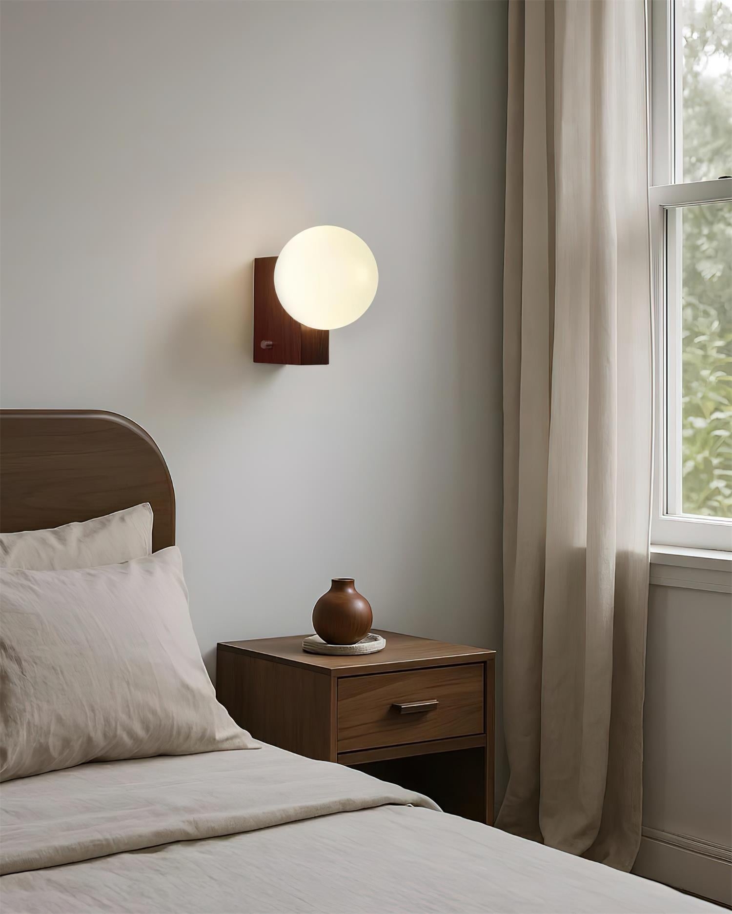 Glowen Wall Lamp T1385