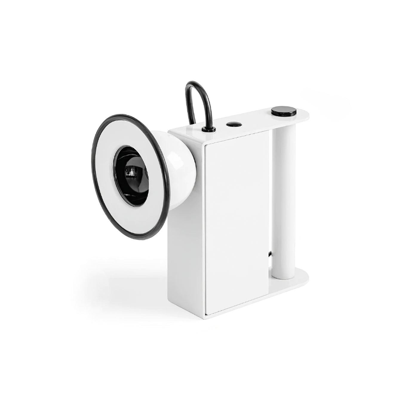Magnetic Adjustable Camera Table Lamp G57