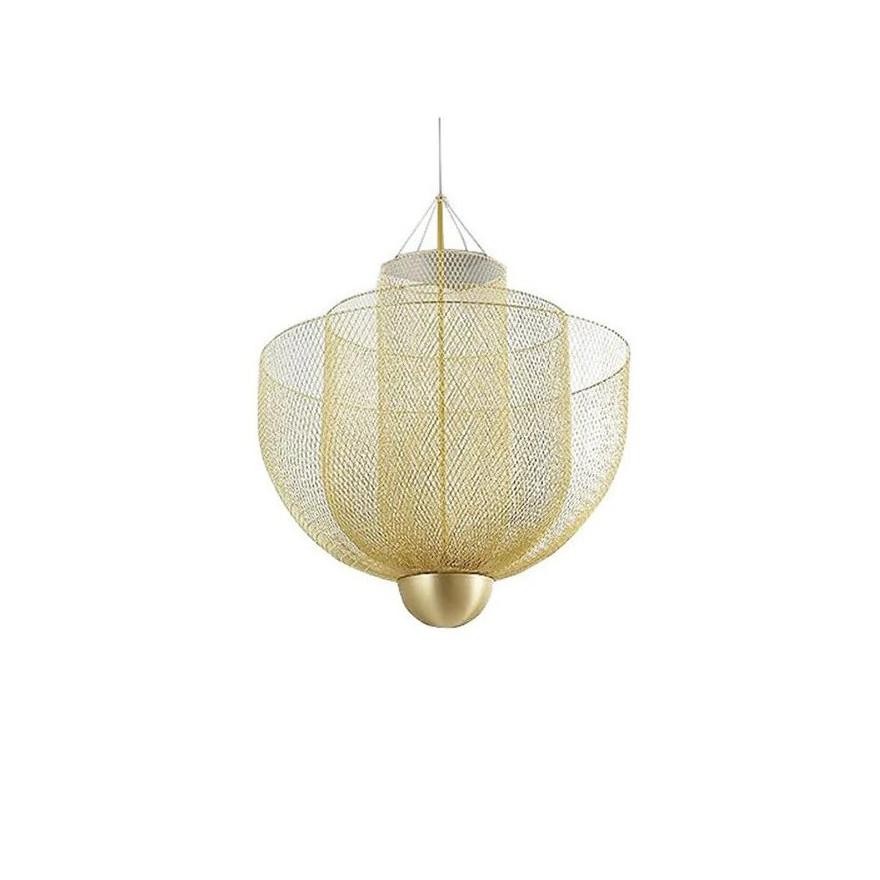 Meshmatics Chandelier