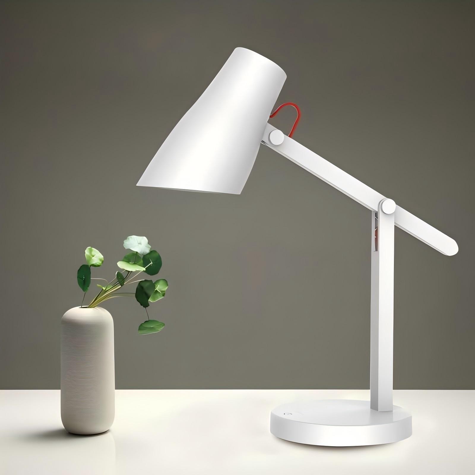 Minimalist Rechargeable Dimmable LED Table Lamp S189