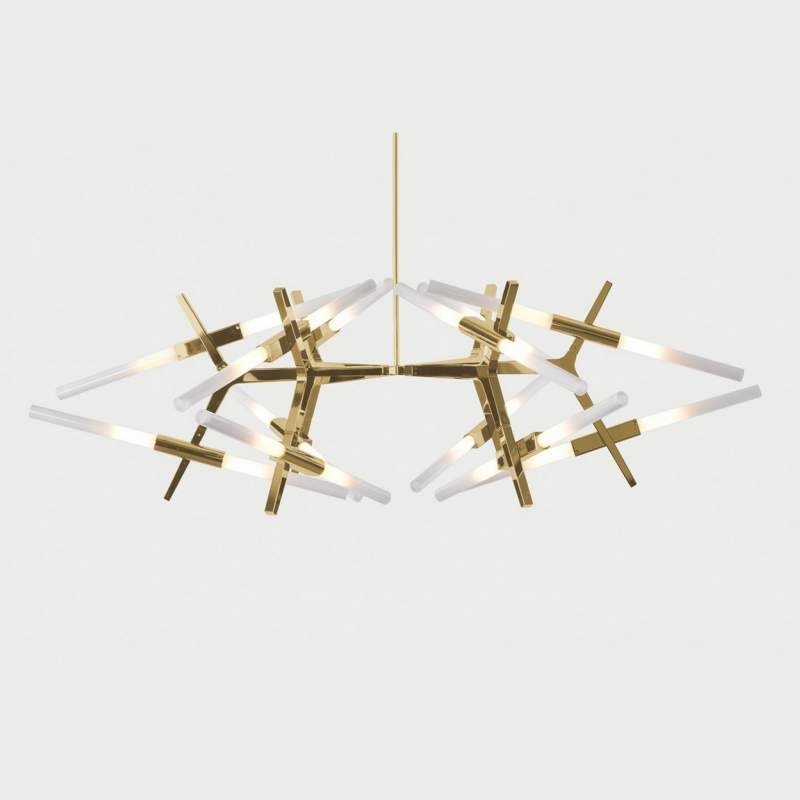 Agnes Chandelier