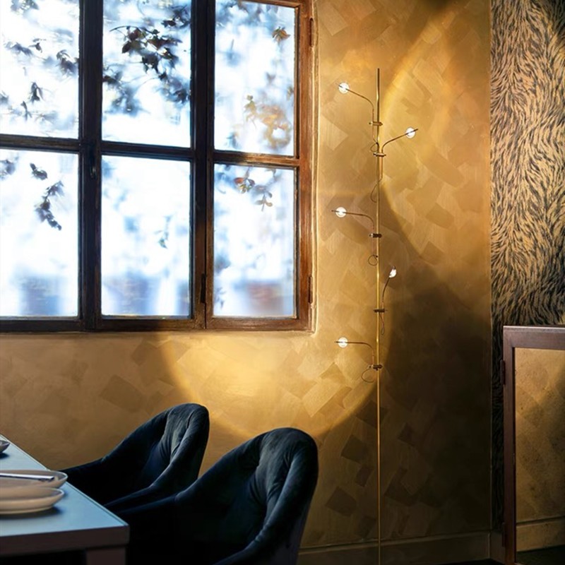 Wa Wa T LED Lamp