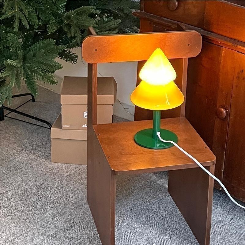 Little Tree Small Table Lamp Bedside Light S44