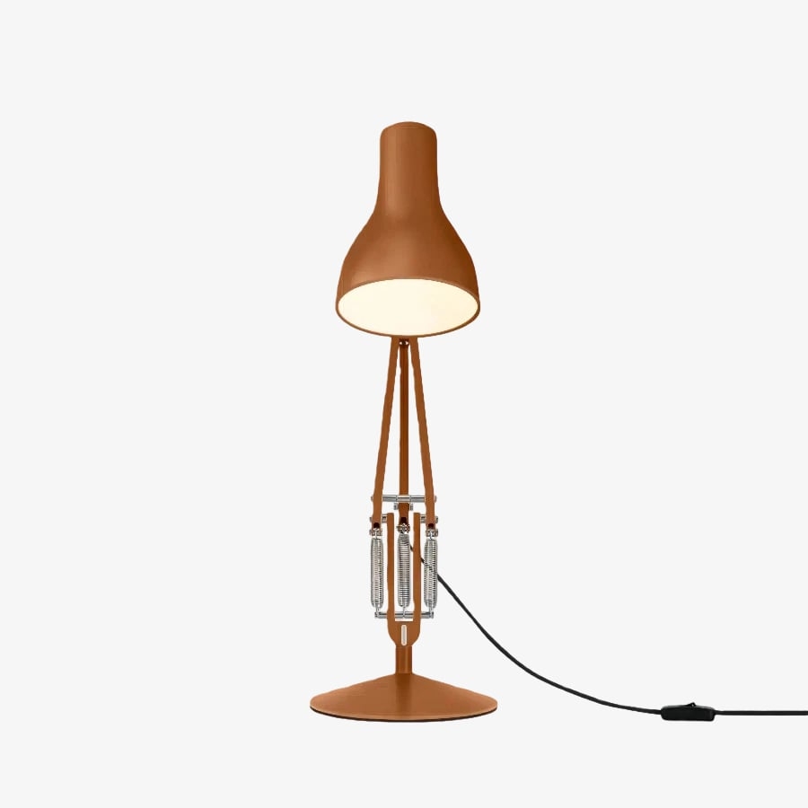 Modryx Articulated Arm Modern Desk Lamp - Light for Home Office T530