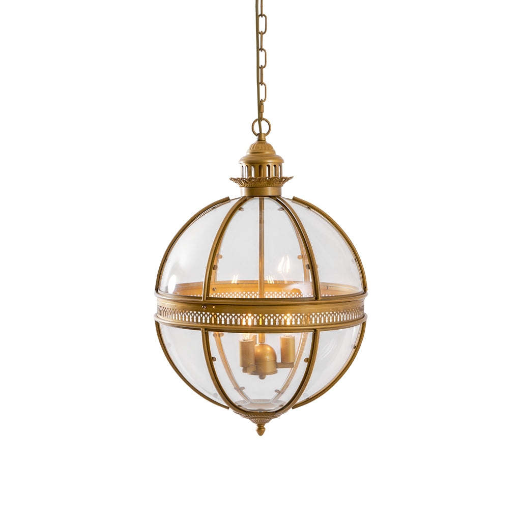 Braeden Pendant Light T1757