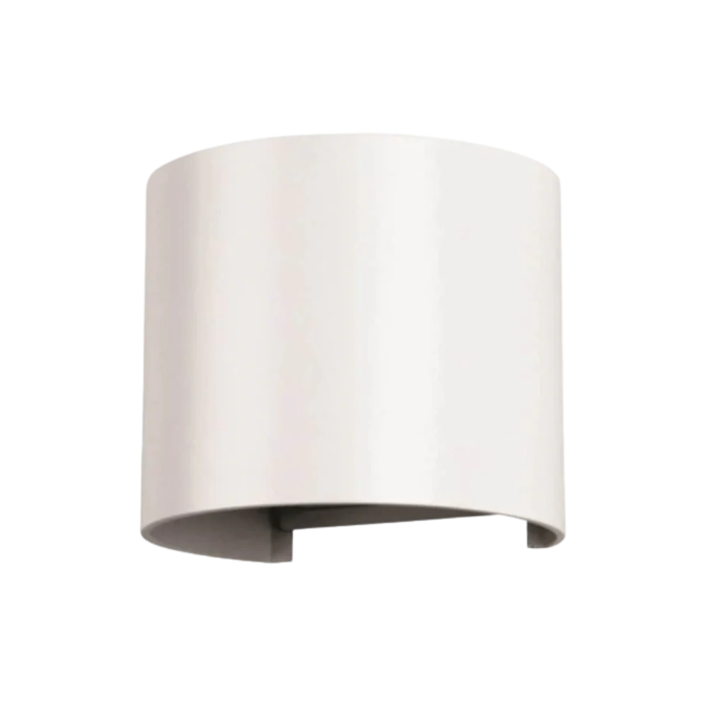 Minimalist Cube Aluminum Modern LED Wall Lamp T2010