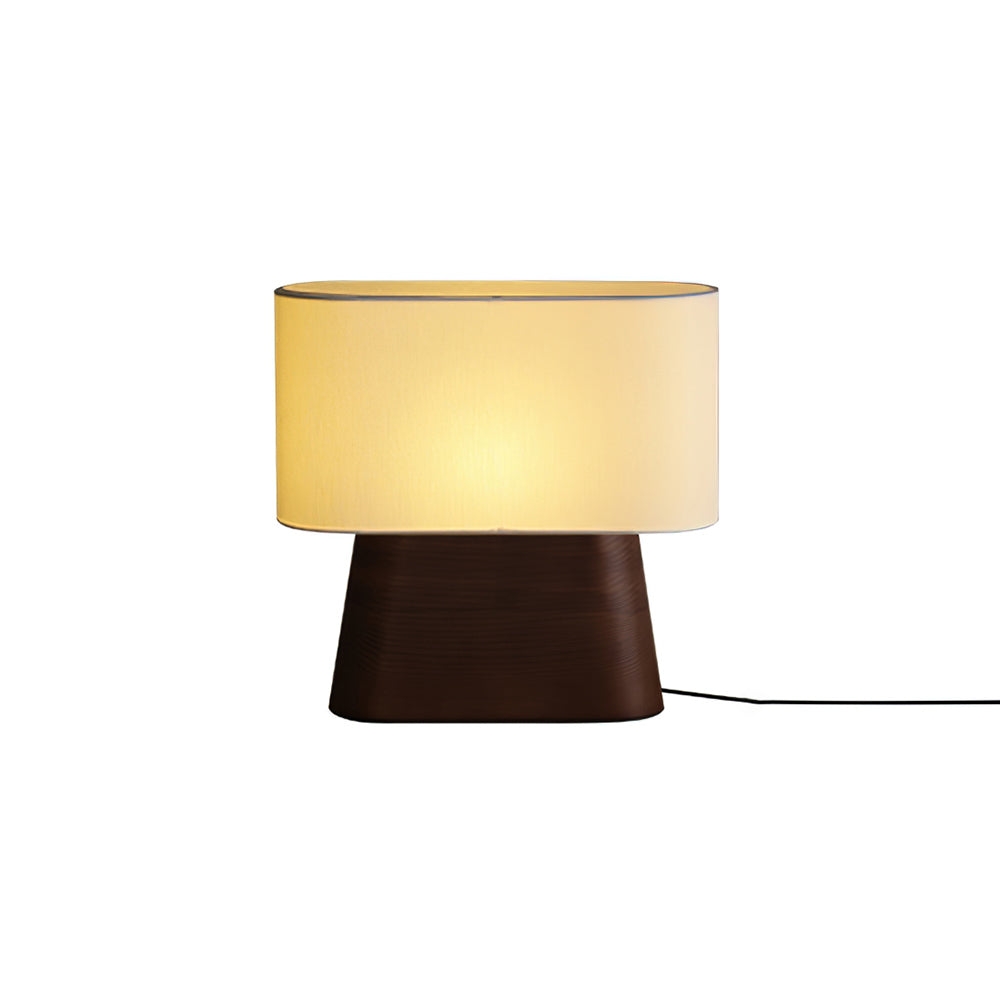 Vero Wood Table Lamp T1471