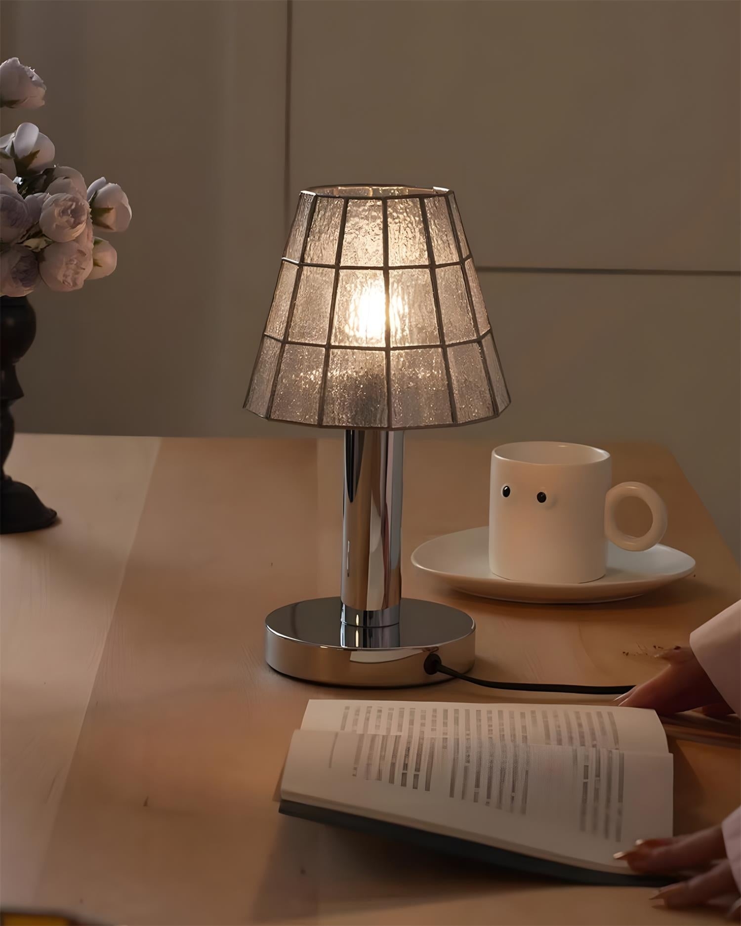 Fun Guy 726 Table Lamp T1545