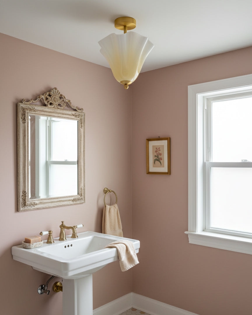 Mido Ceiling Lamp T1482