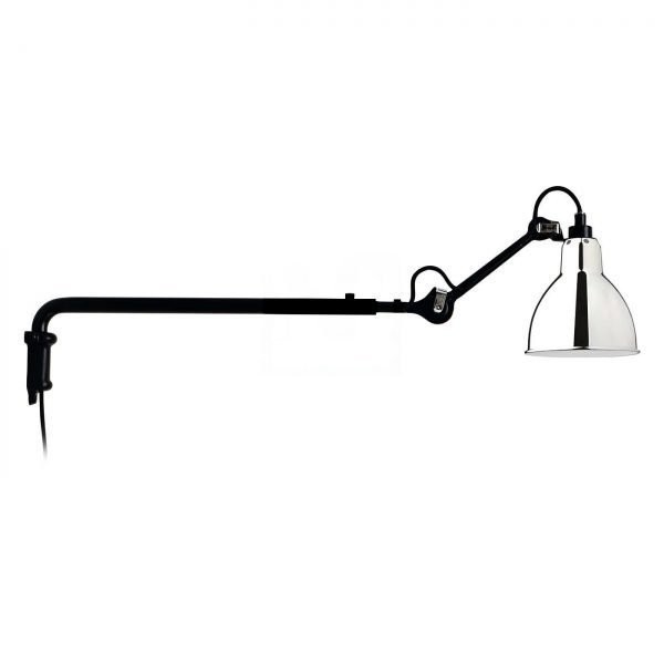 Nordic Rotatable Swing Arm Wall/Ceiling Light S112