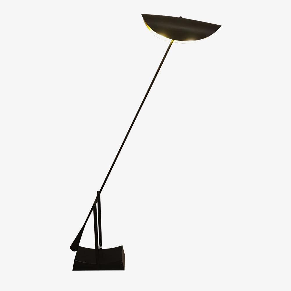 Nordic Creative Inclined Metal Floor Lamp M396