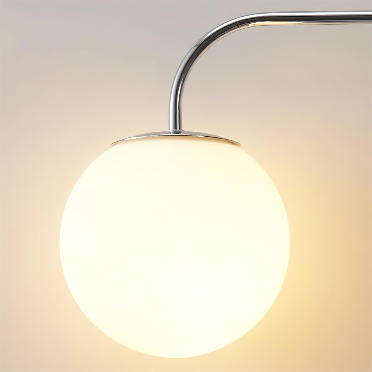 Simple Style Plug In Wall Lamp P017