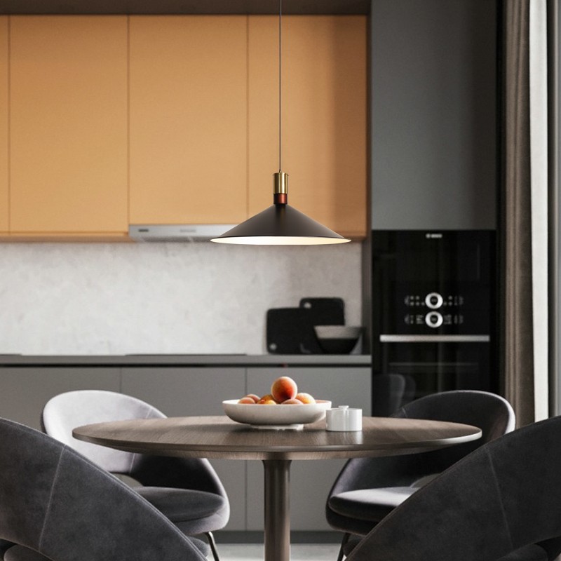 LOFT Scandinavian Pendant Light