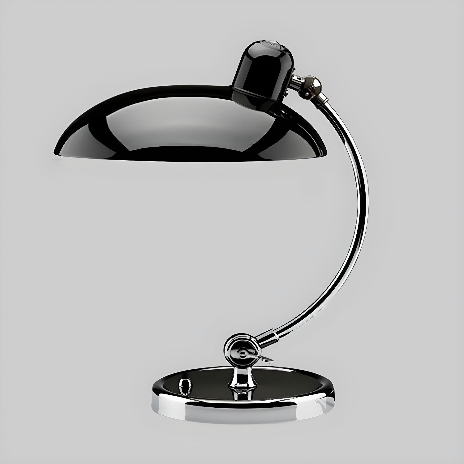 Retro Curve Desk Lamp M511